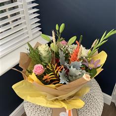 Fall Bouquet