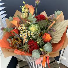 Autumn Vibes 