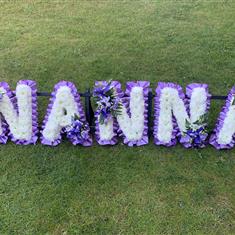 NANNA Letters