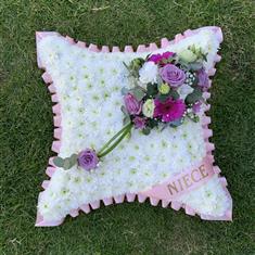 Based Cushion 