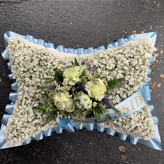 Gyp Pillow 