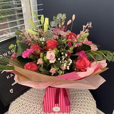 Pink Passion
