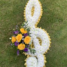 Treble Clef 