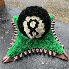 Black Ball Tribute 