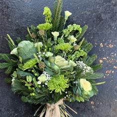 Tied Sheaf