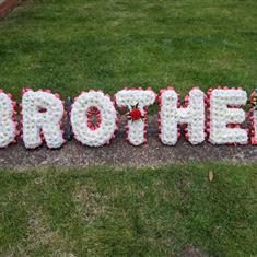 BROTHER Letters