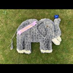 Elephant Tribute 