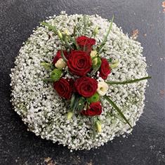 Gyp &amp; Rose Posy 
