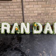 GRANDAD 
