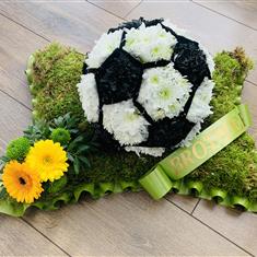 Football Tribute 
