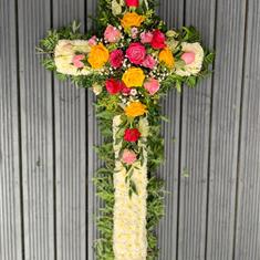 Large cross 