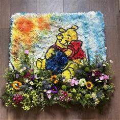 Winnie The Pooh Tribute 