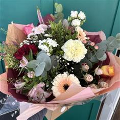 Classic Flower Subscription