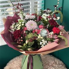 Signature Flower Subscription