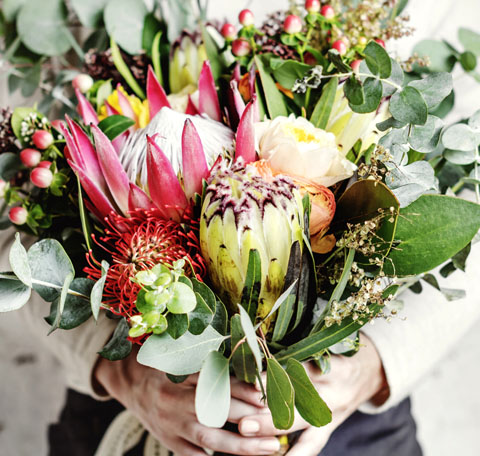 Bouquets