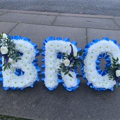 BRO Letters
